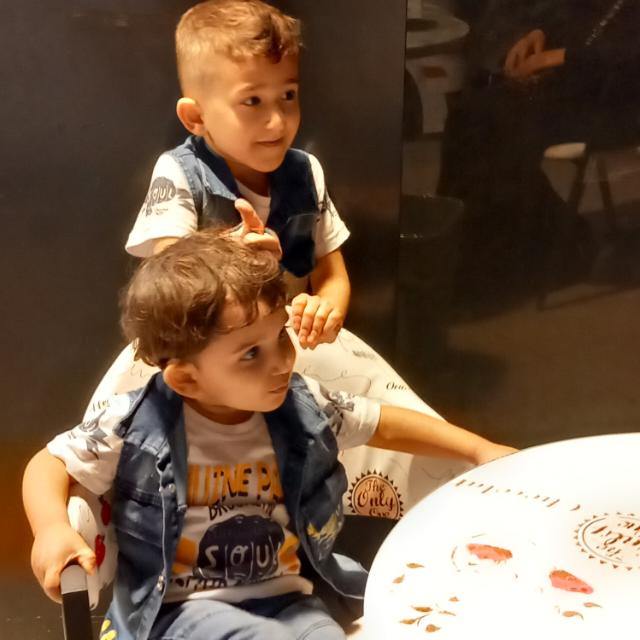 Sahn Aloush — photograph 2