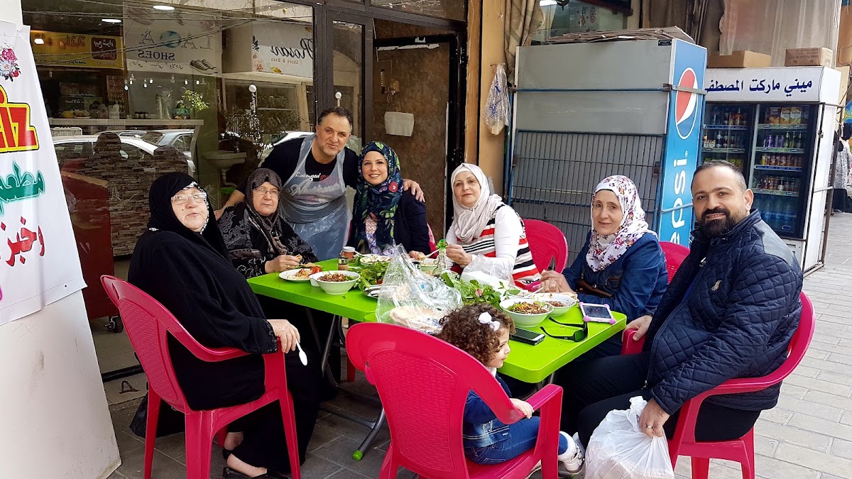 Shu Laziz Resturant — photograph 5