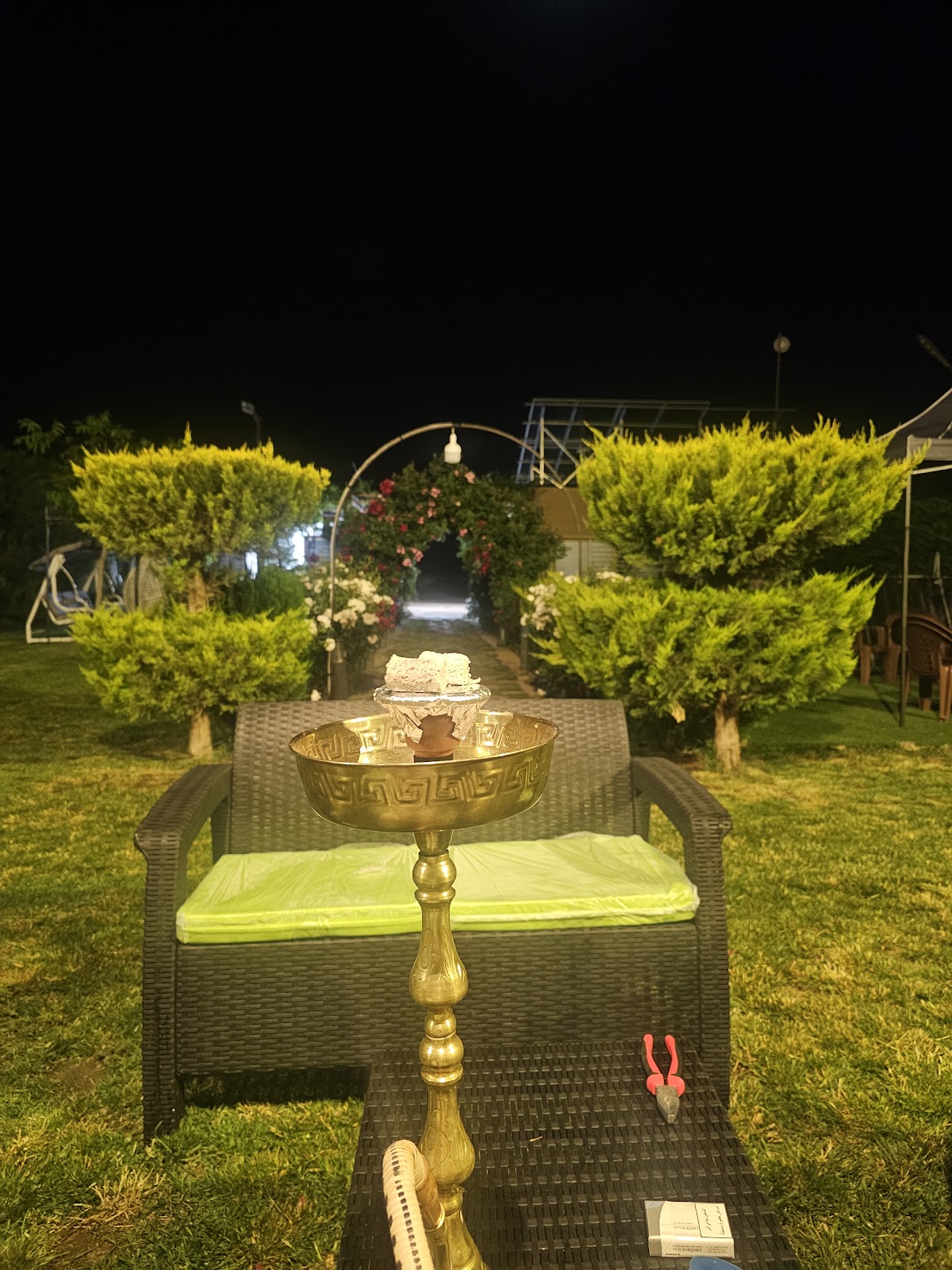 Chalet Star of Beqaa