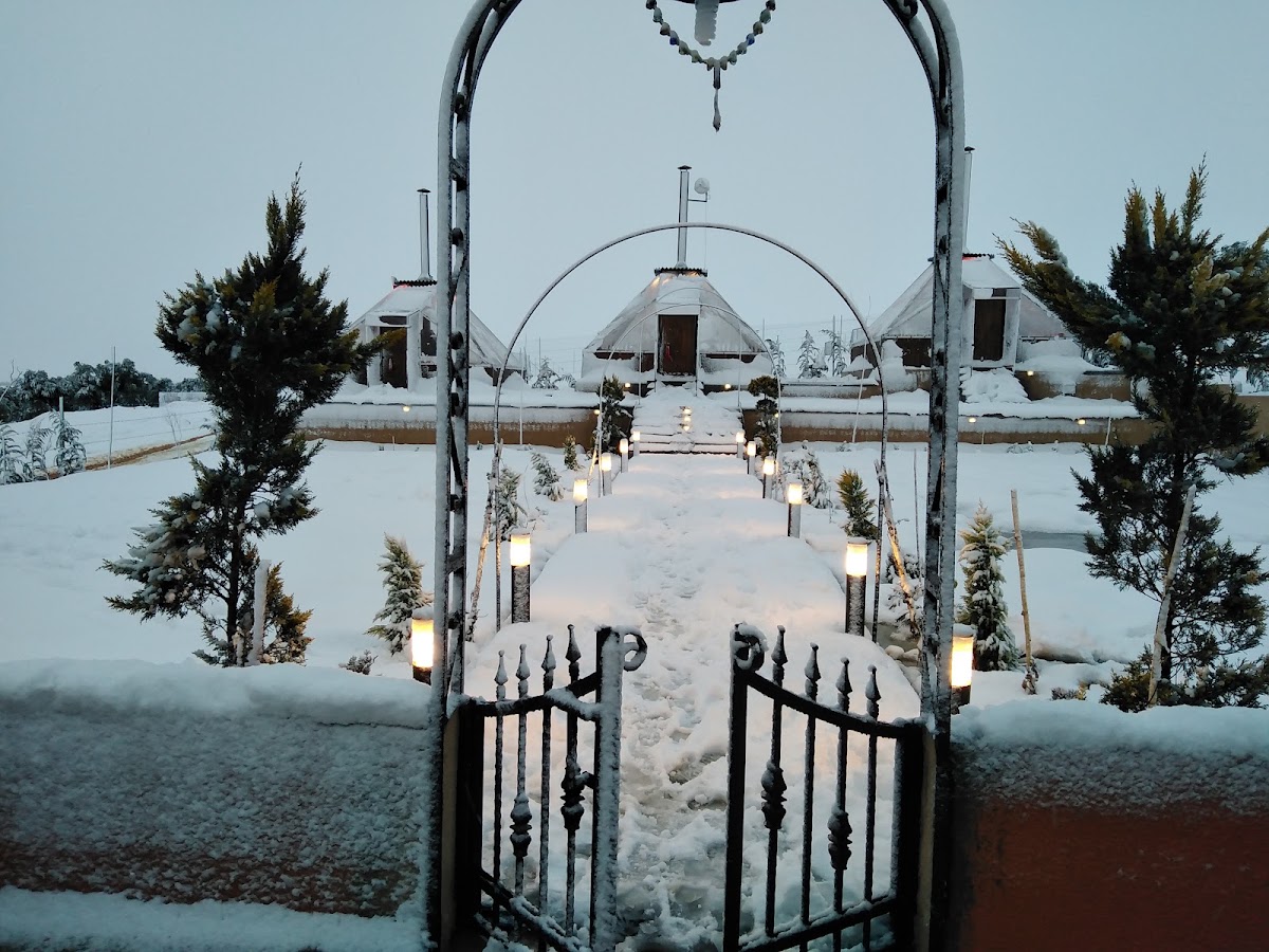 Chalet Star of Beqaa — photograph 2