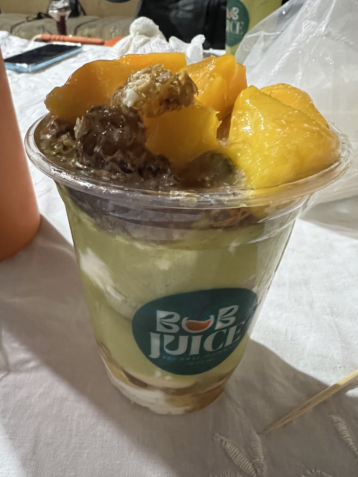 bob juice — photograph 4