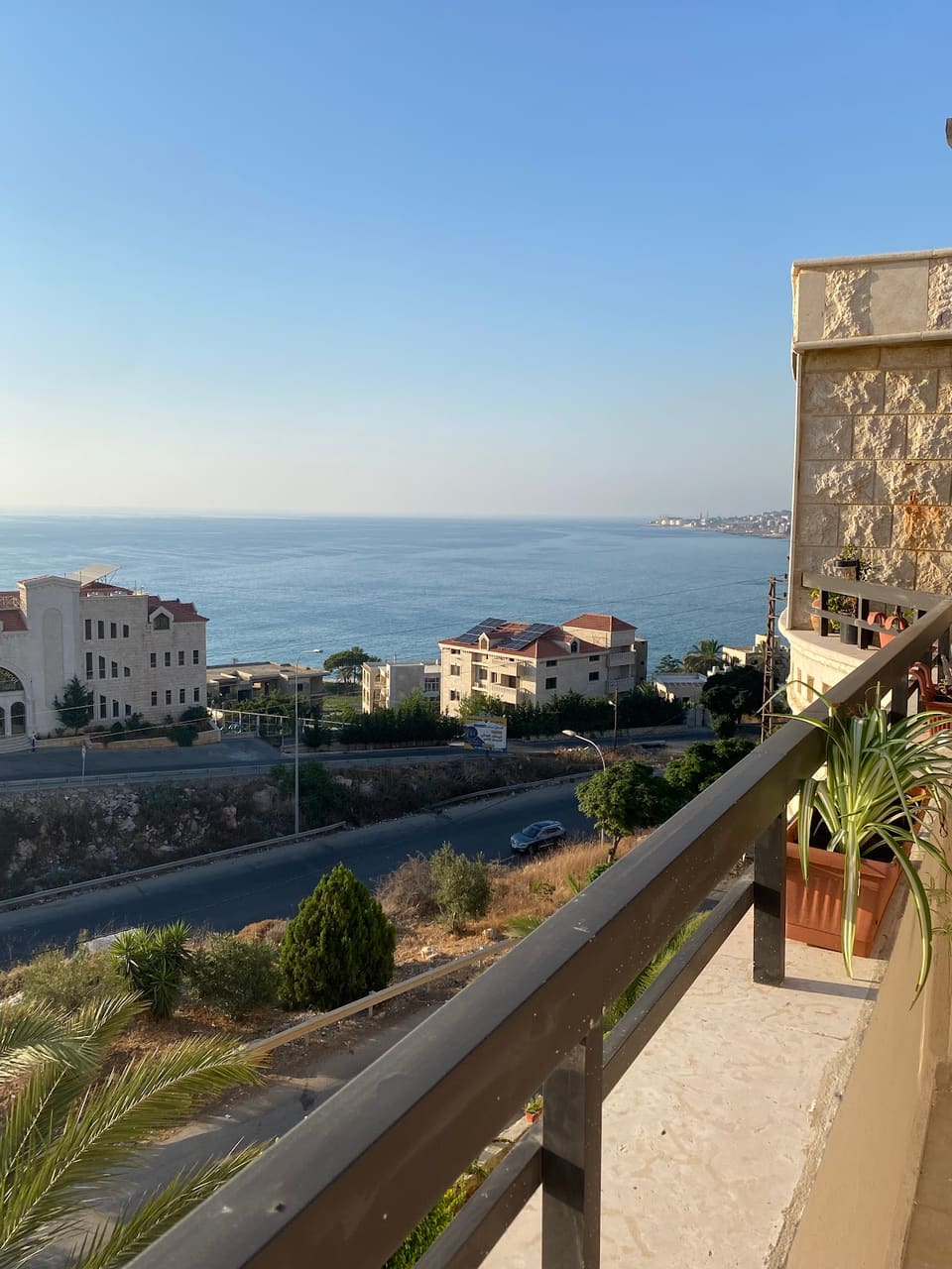 Appartement Saida Rmeili Hotel