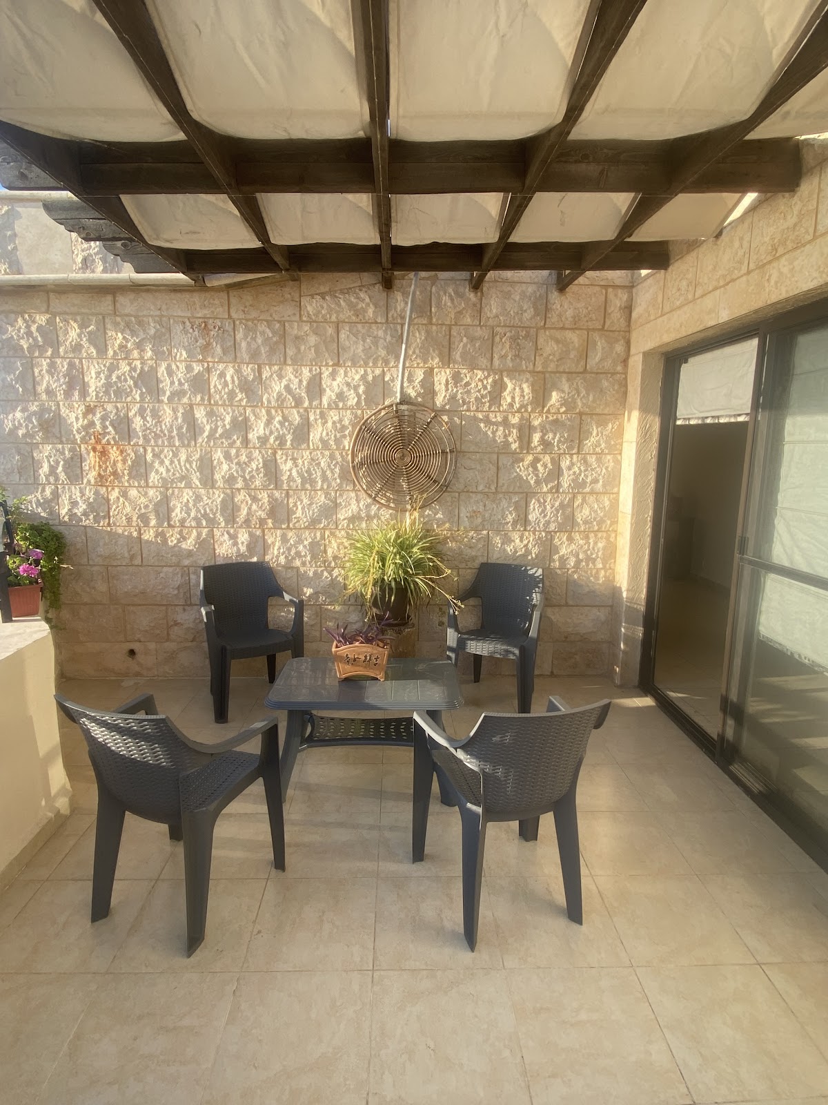 Appartement Saida Rmeili Hotel — photograph 6