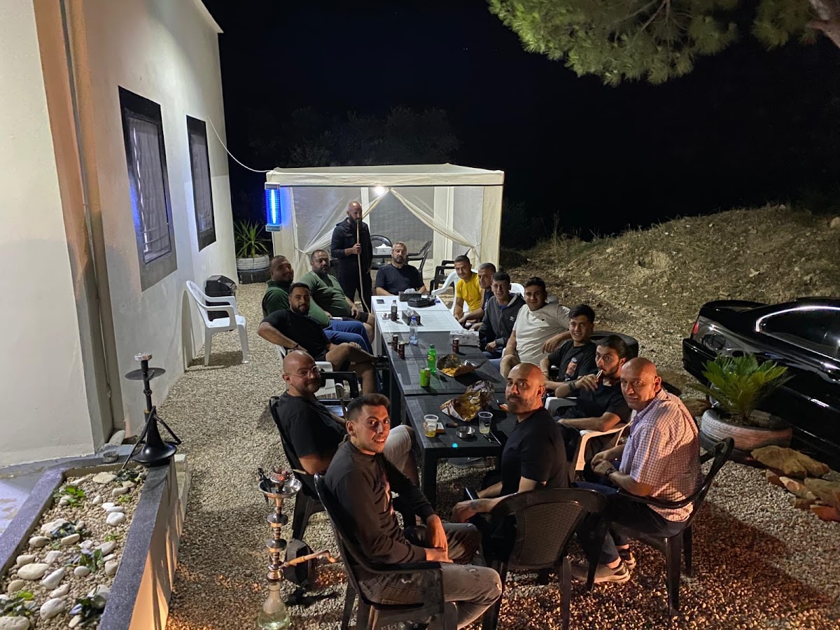 El Pino — photograph 6