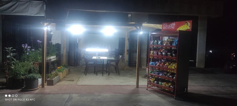Gardenia Resto-café