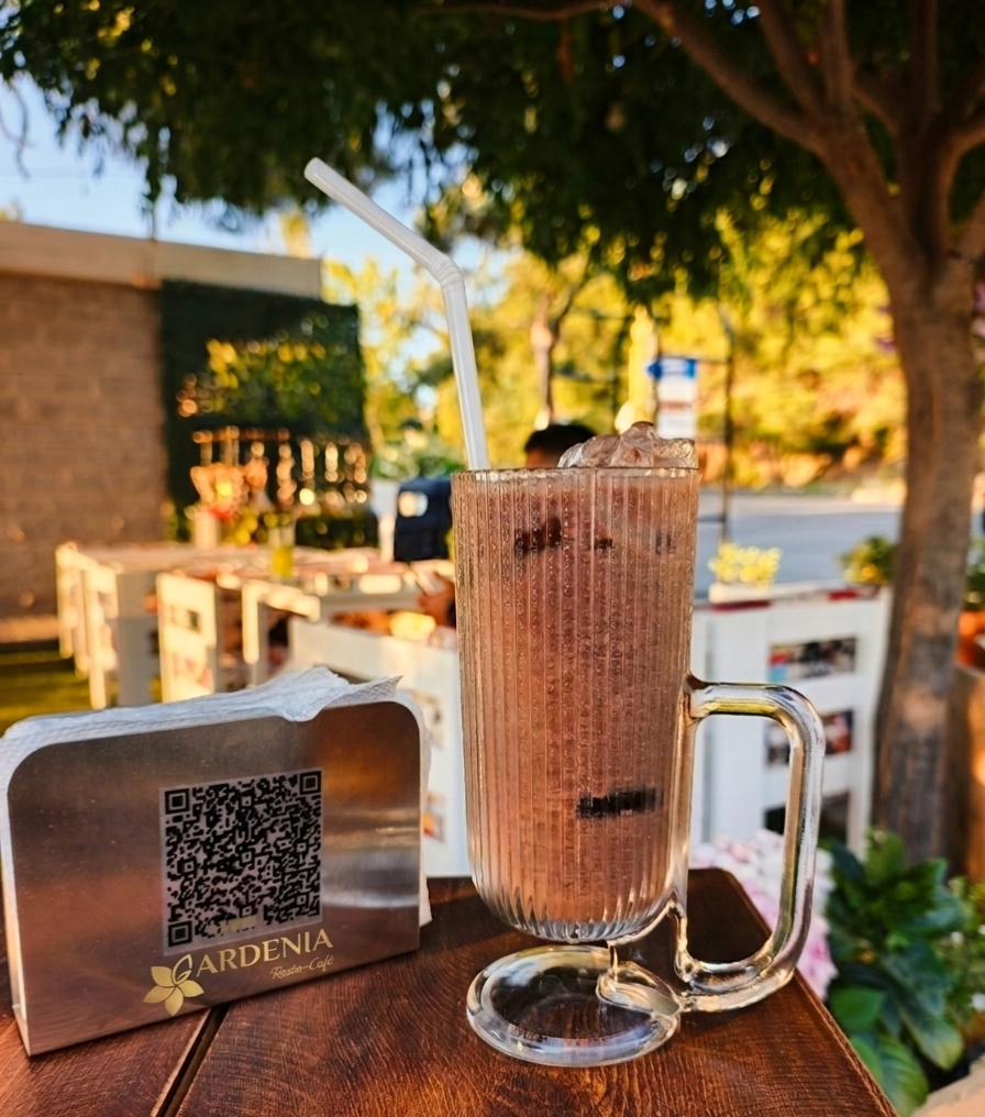 Gardenia Resto-café — photograph 6