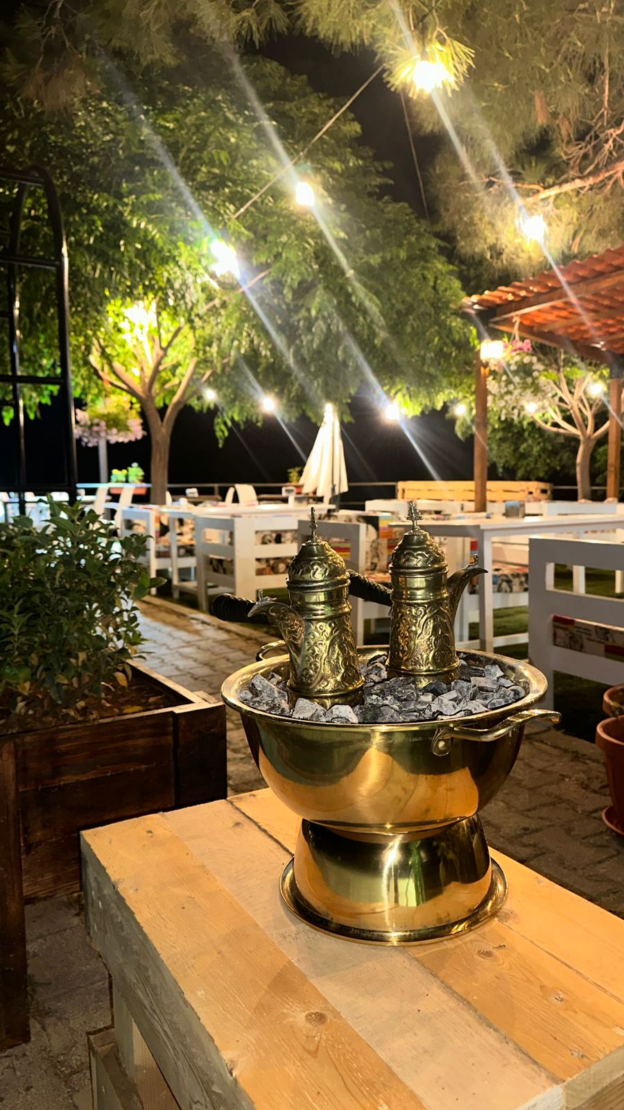Gardenia resto-café