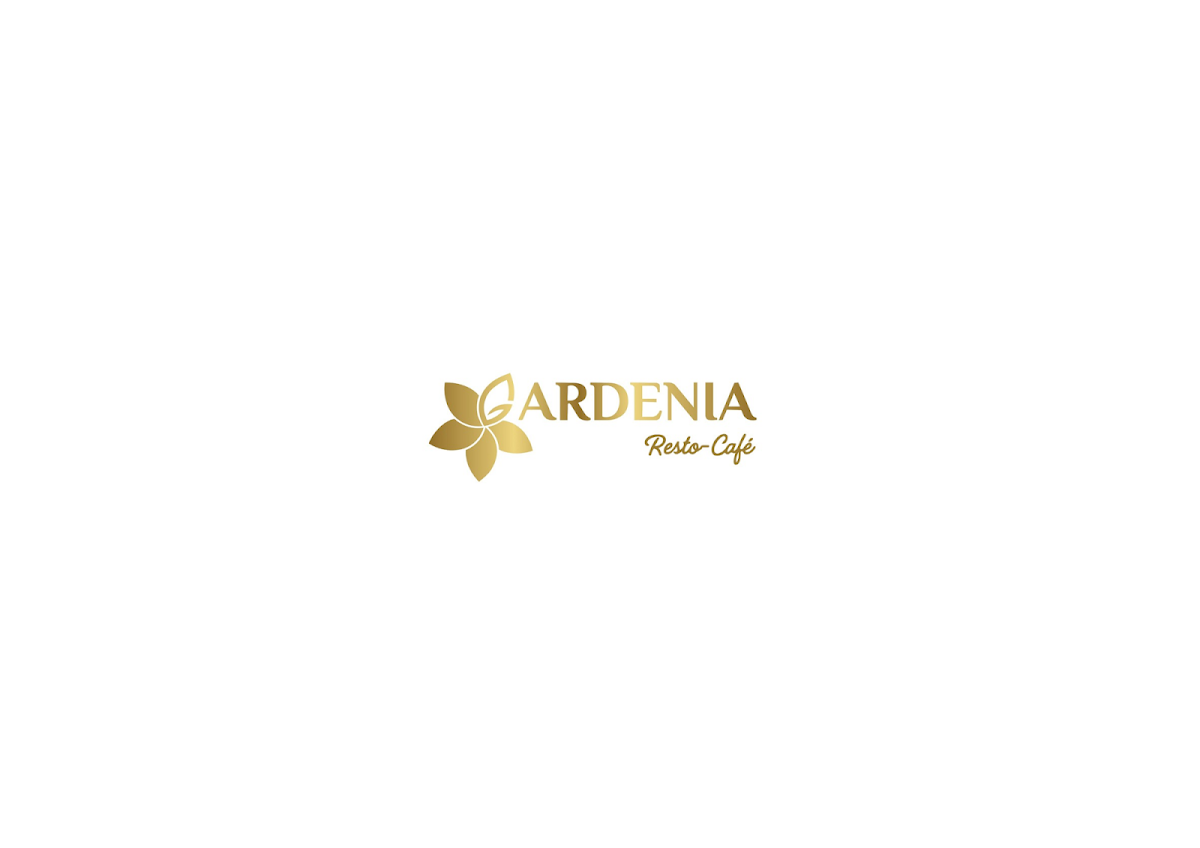 Gardenia resto-café — photograph 4