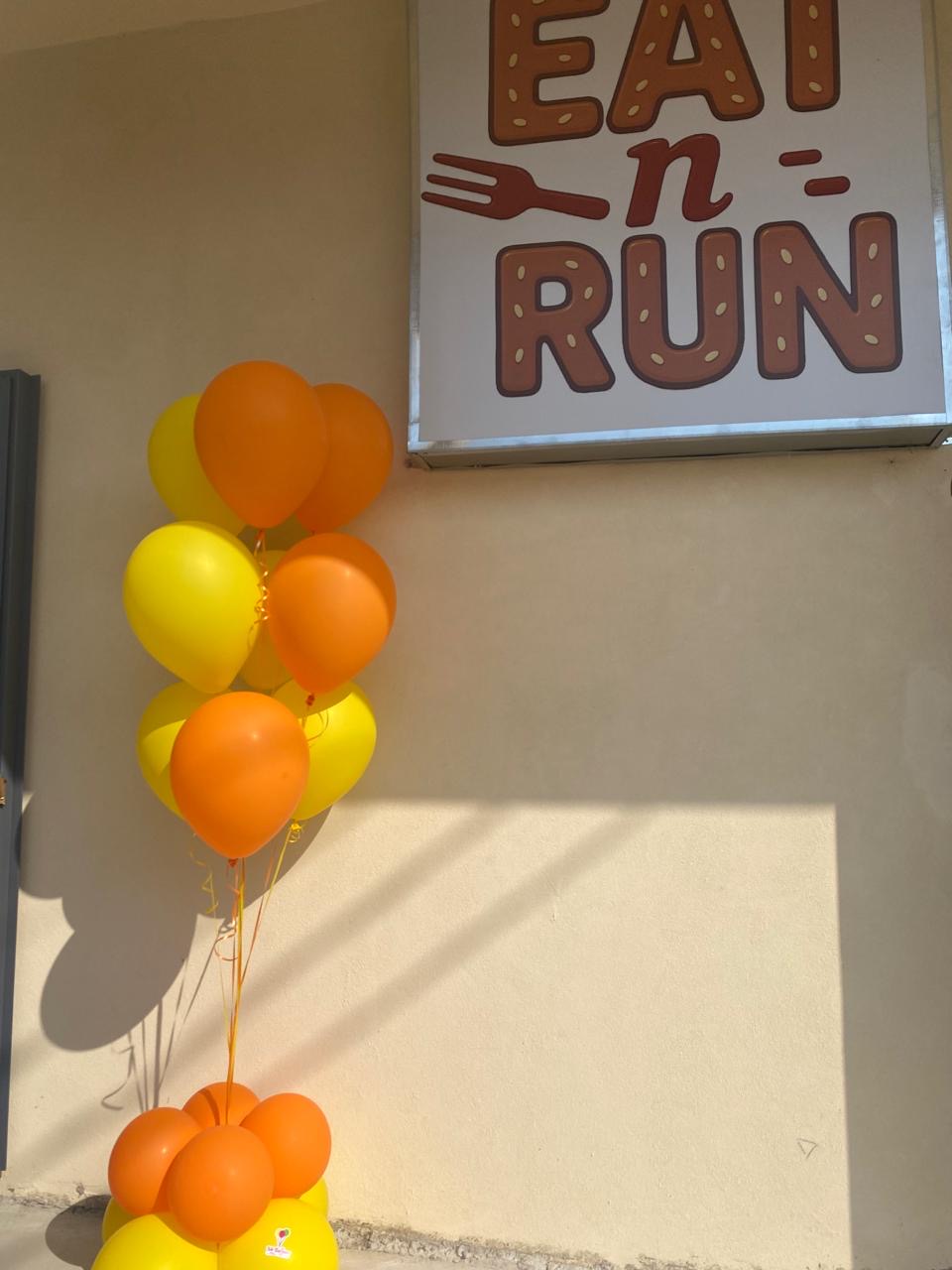 Eat N’ Run — photograph 4