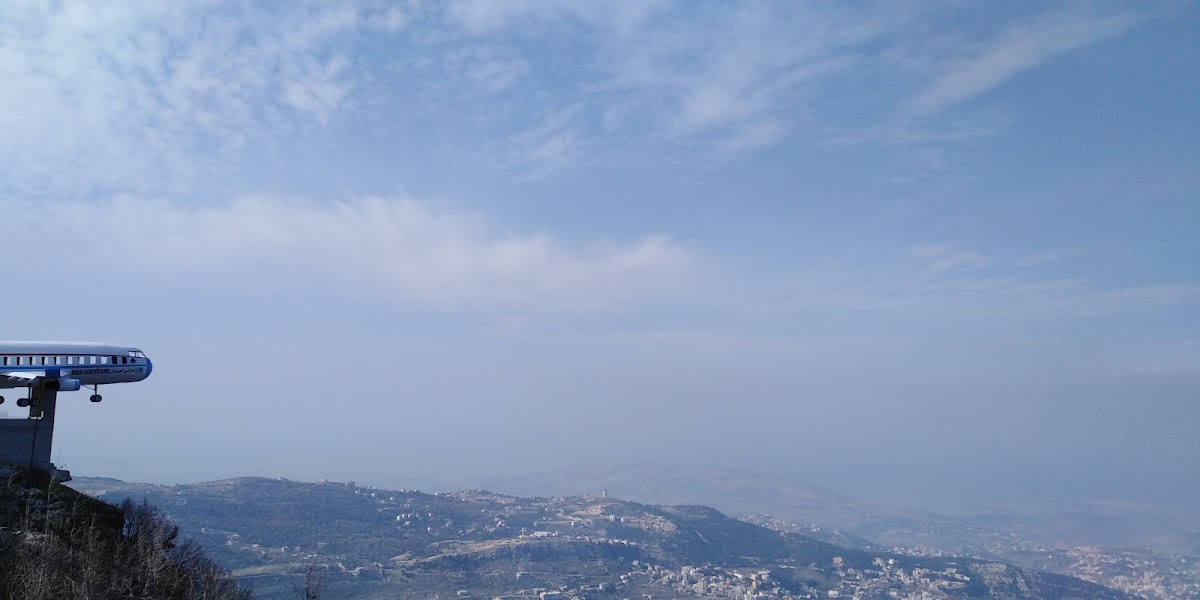 Hight mountains — photograph 3