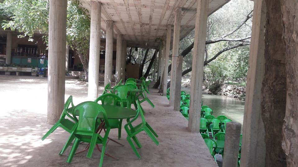 Al Zahraa Restaurant