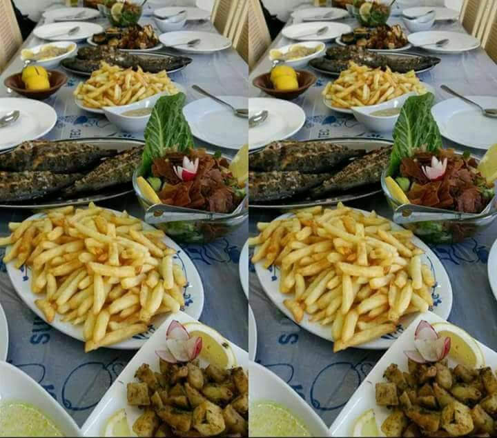 Al Zahraa Restaurant — photograph 2