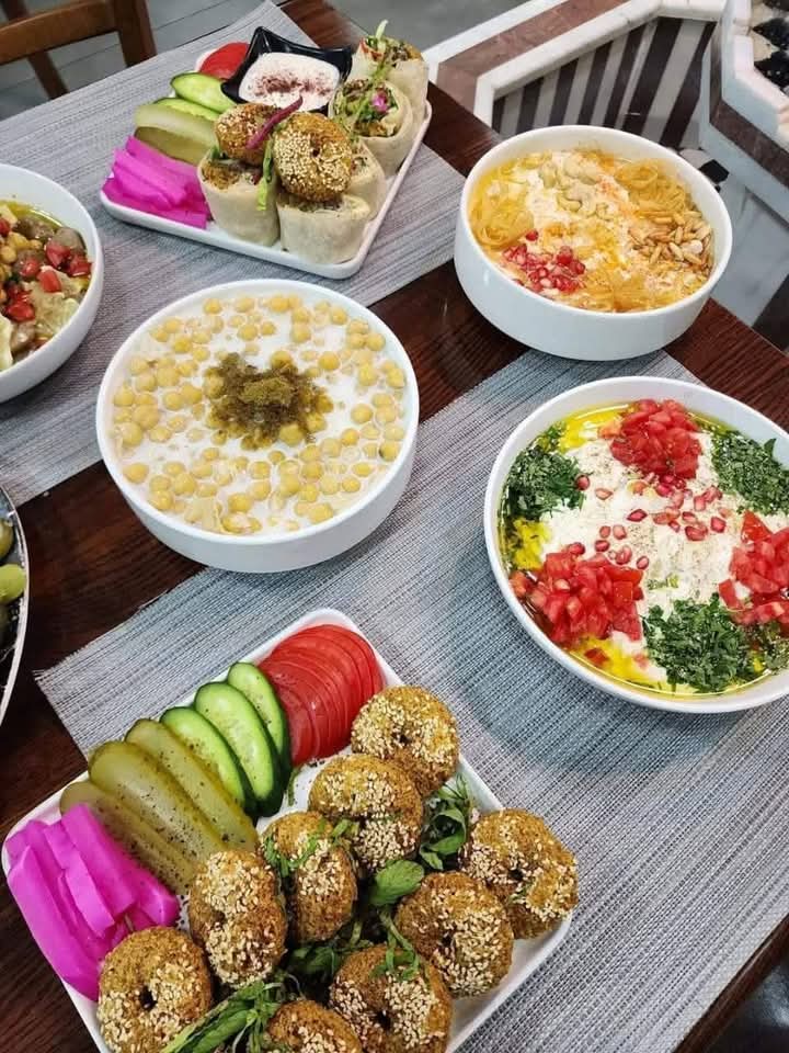 Restaurant jey aabali — photograph 2
