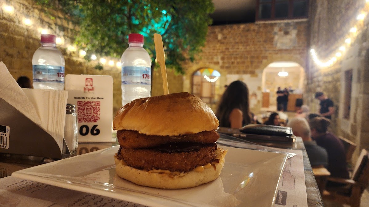 Al saraya — photograph 5