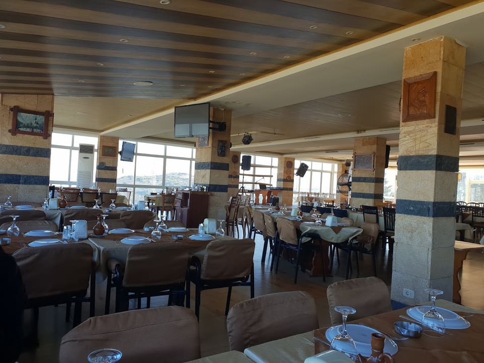 Resto el Al Sayad