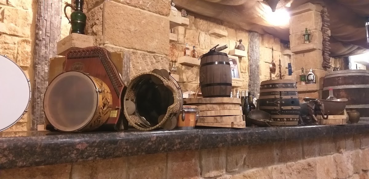 Resto el Al Sayad — photograph 6