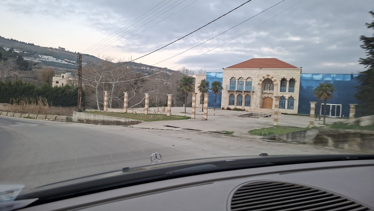 Alzahra Wooden Bakery