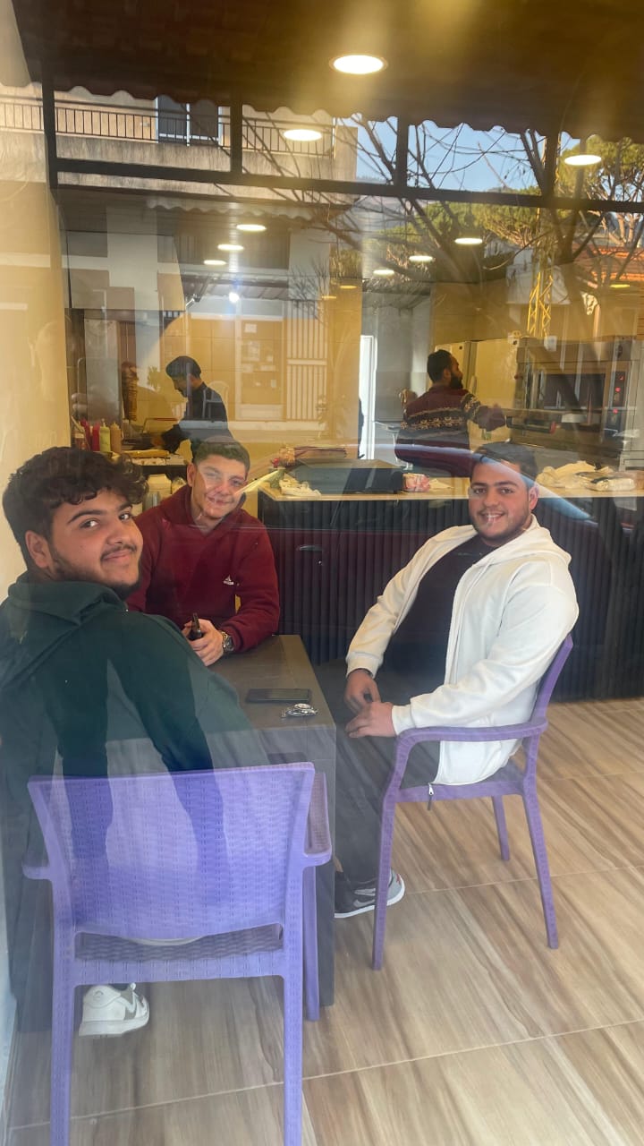 Teta Noura — photograph 5