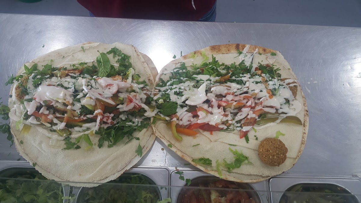 Falafel Alsultan