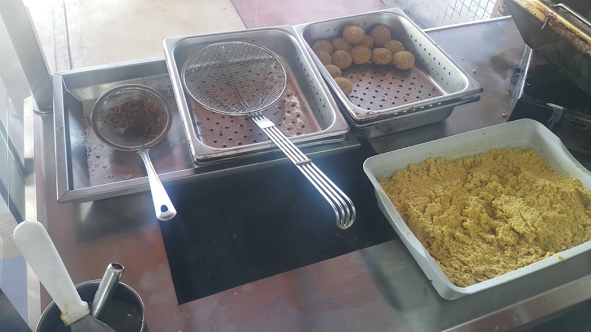 Falafel Alsultan — photograph 2