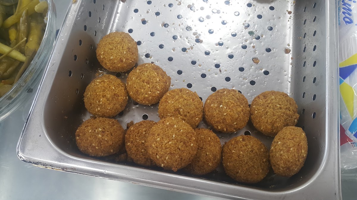 Falafel Alsultan — photograph 3