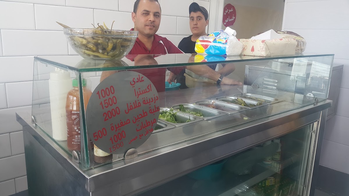 Falafel Alsultan — photograph 4