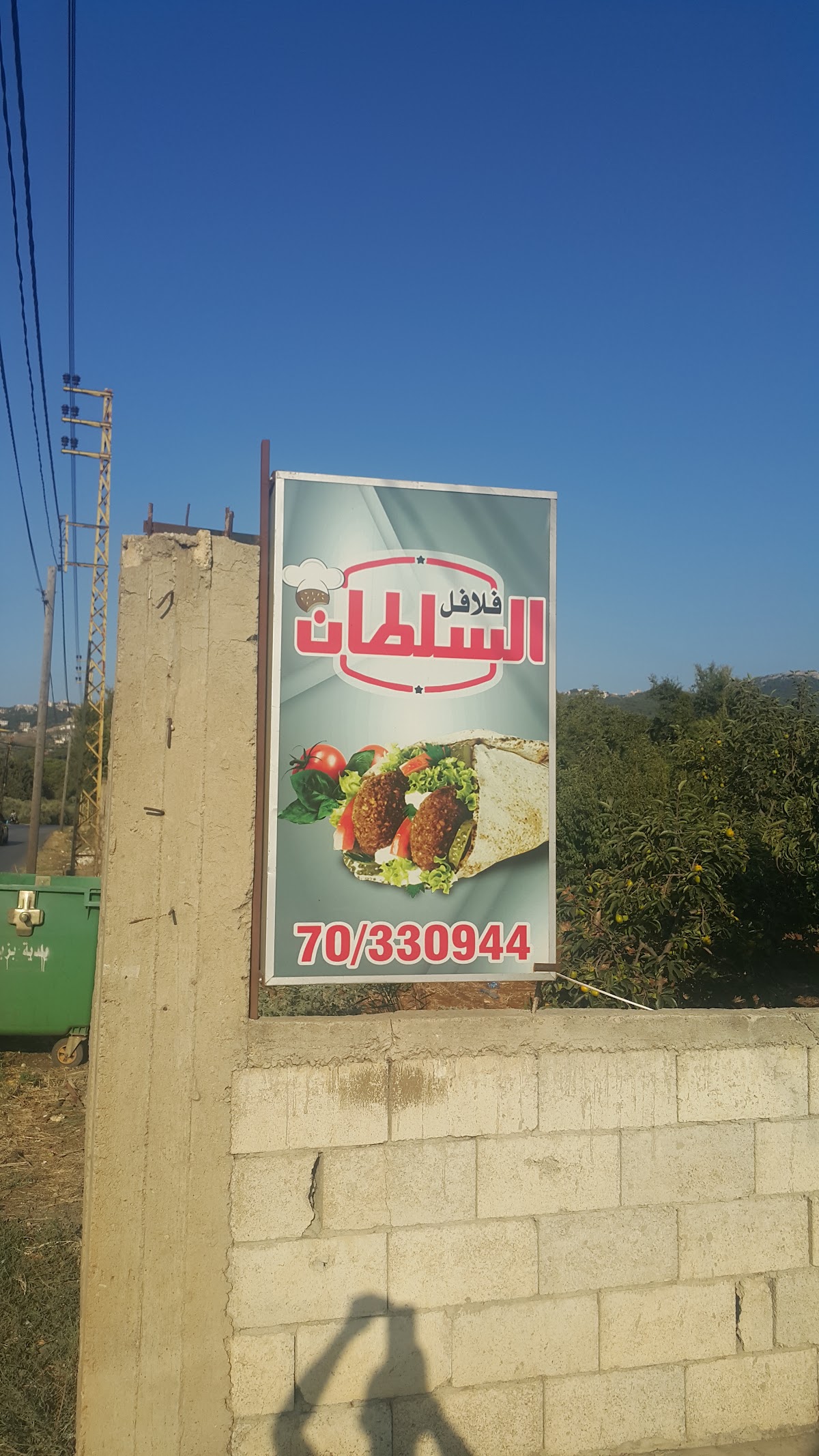 Falafel Alsultan — photograph 5