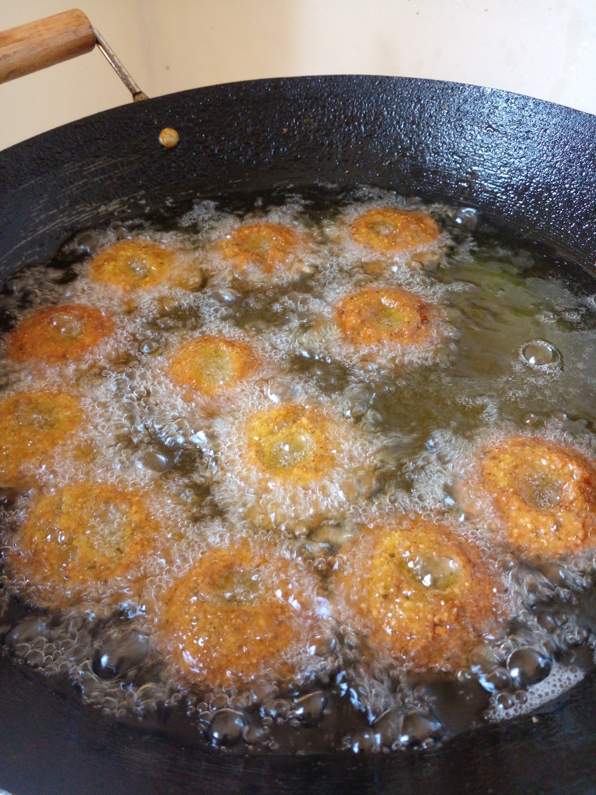 Falafel Al Daya — photograph 4