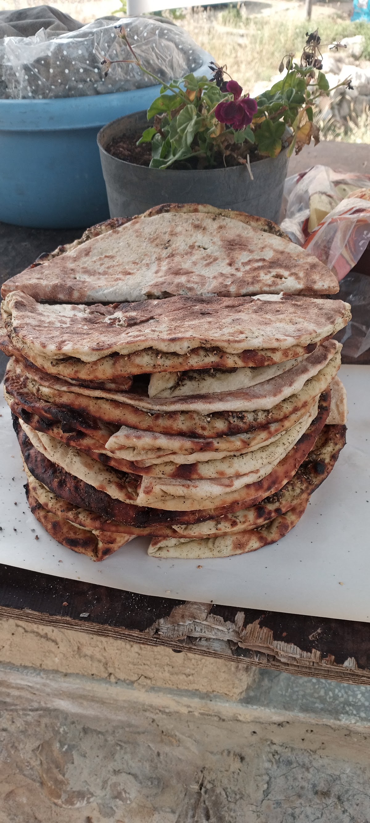 Halaweyat Al Qodour — photograph 5