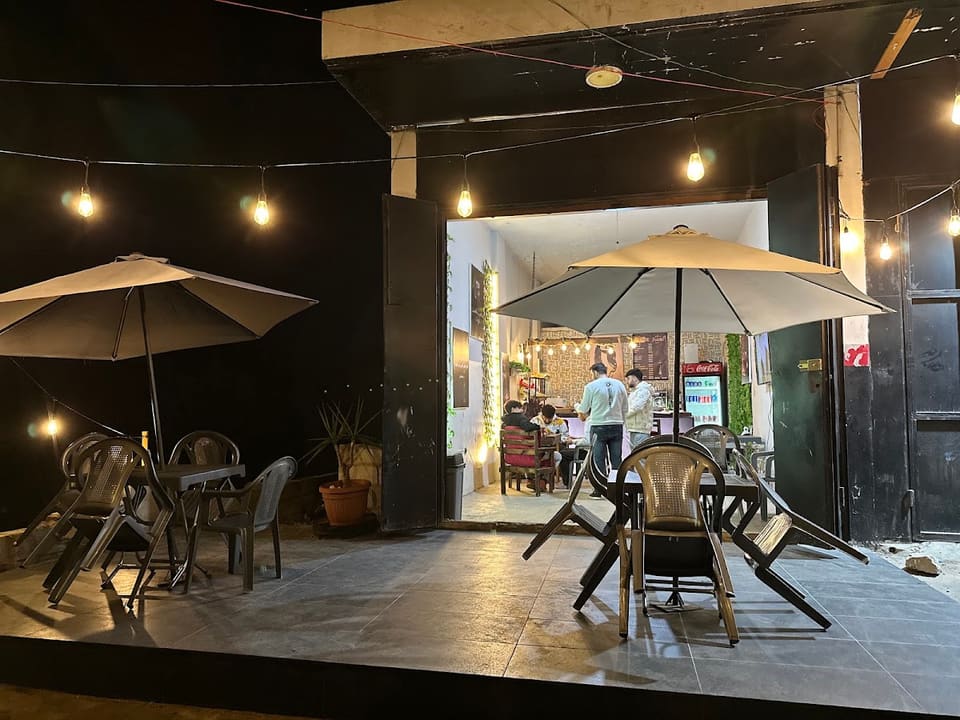 Café