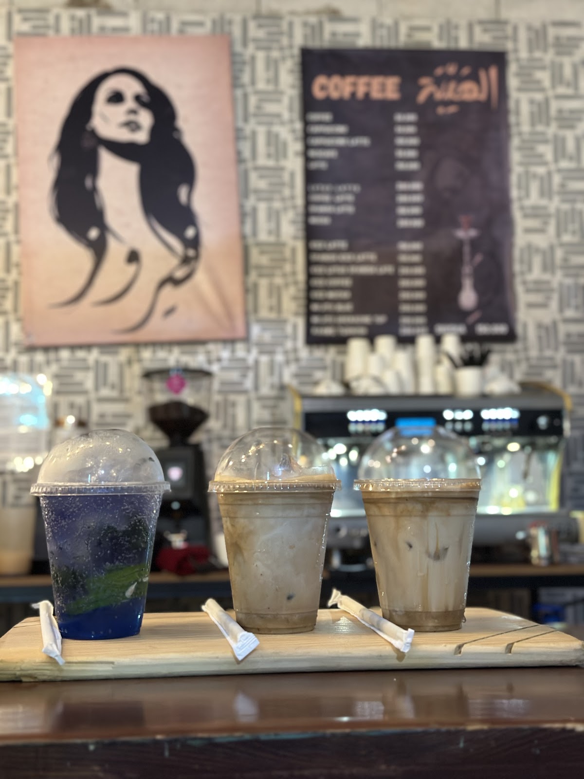 Café — photograph 4