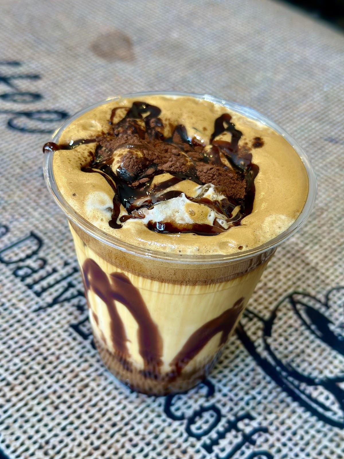 Café — photograph 5