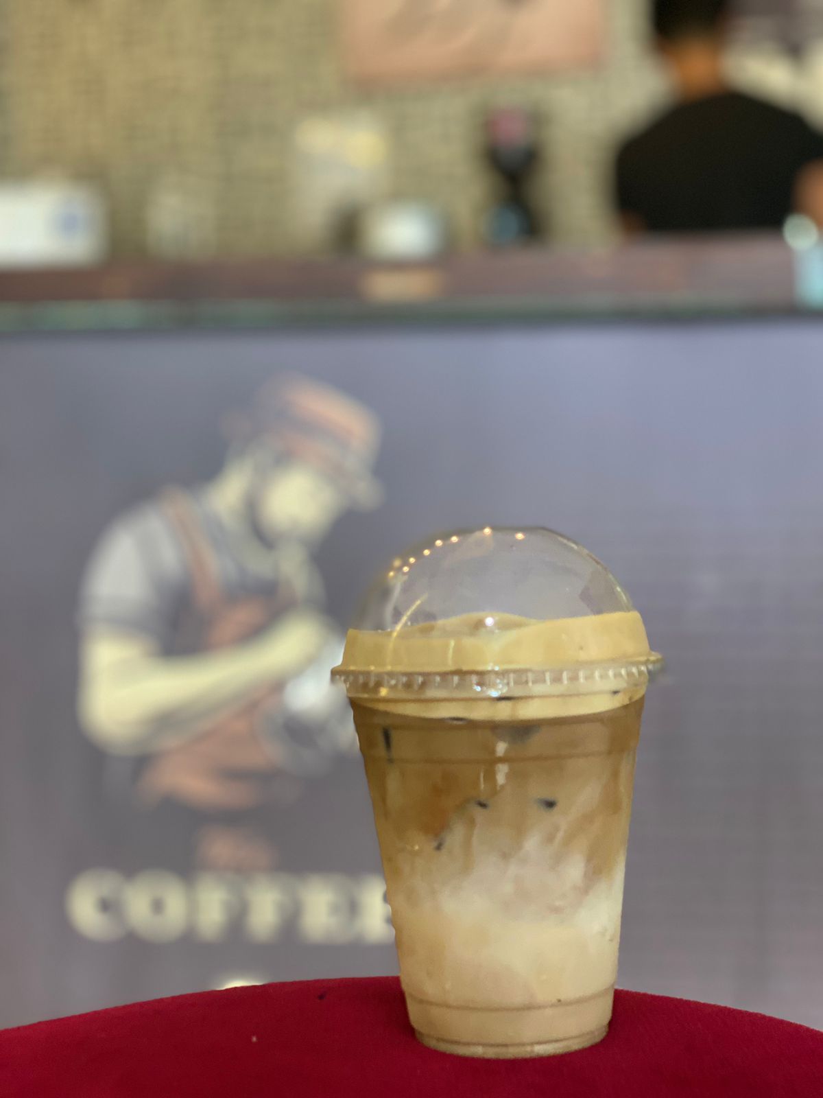 Café — photograph 6