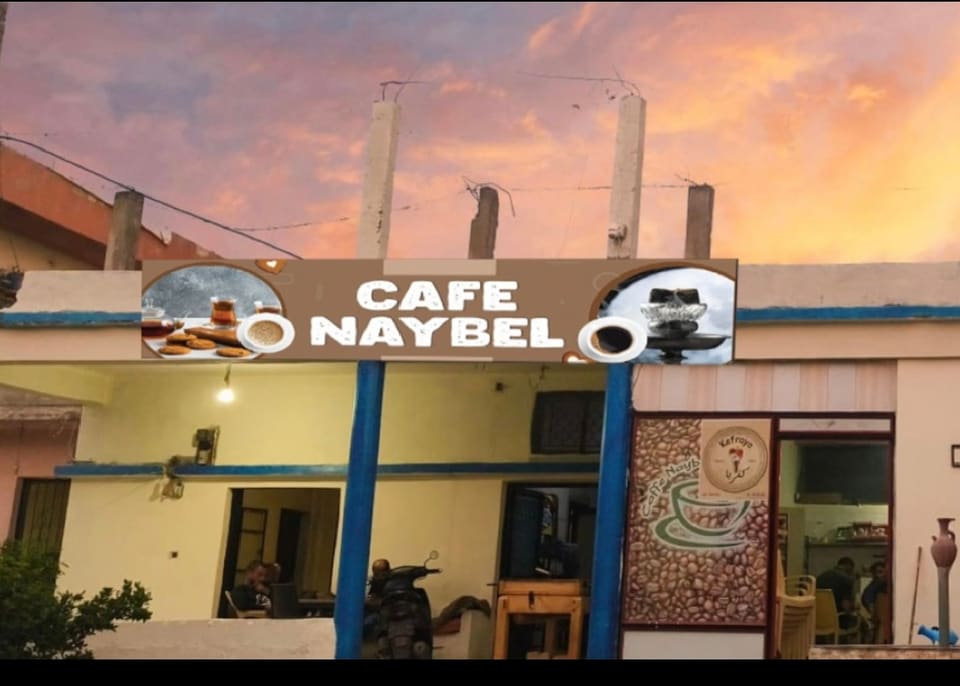 Caffe Naybel
