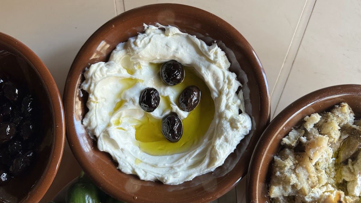 Mankoushet Tante Roula — photograph 2