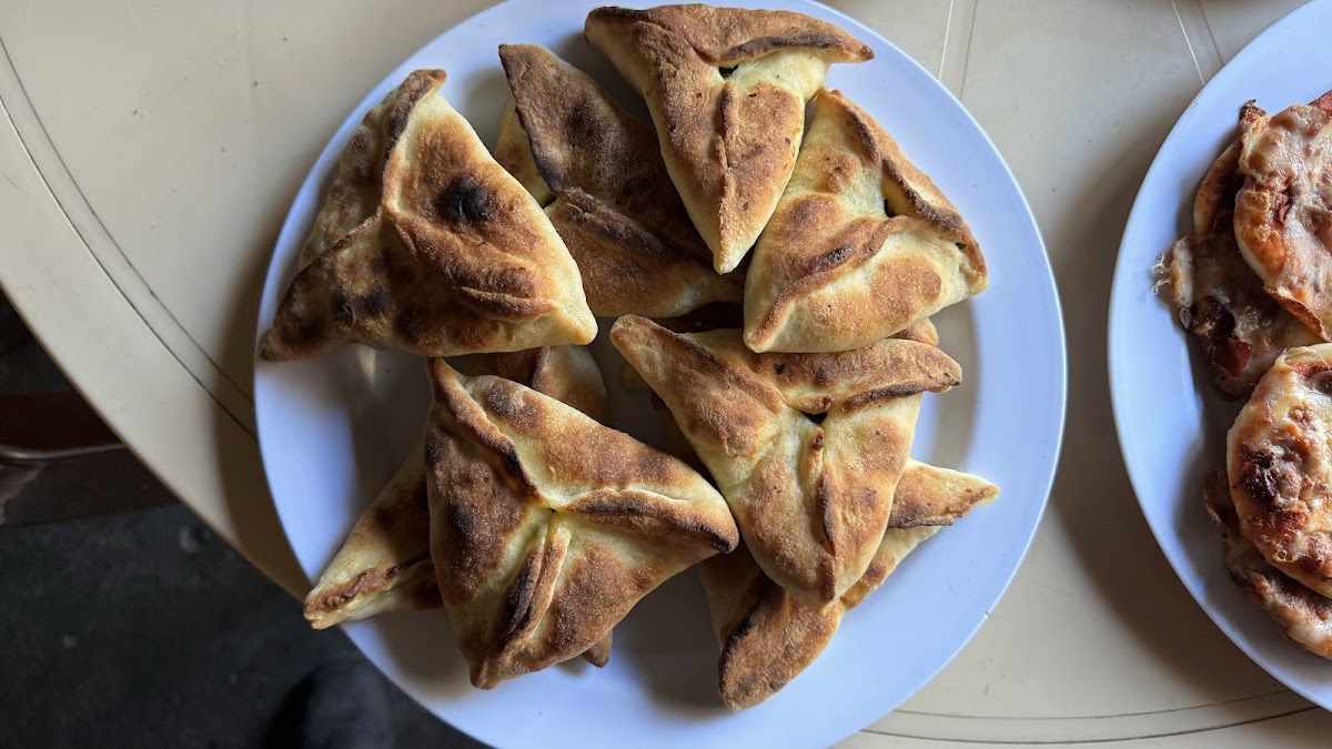 Mankoushet Tante Roula — photograph 6
