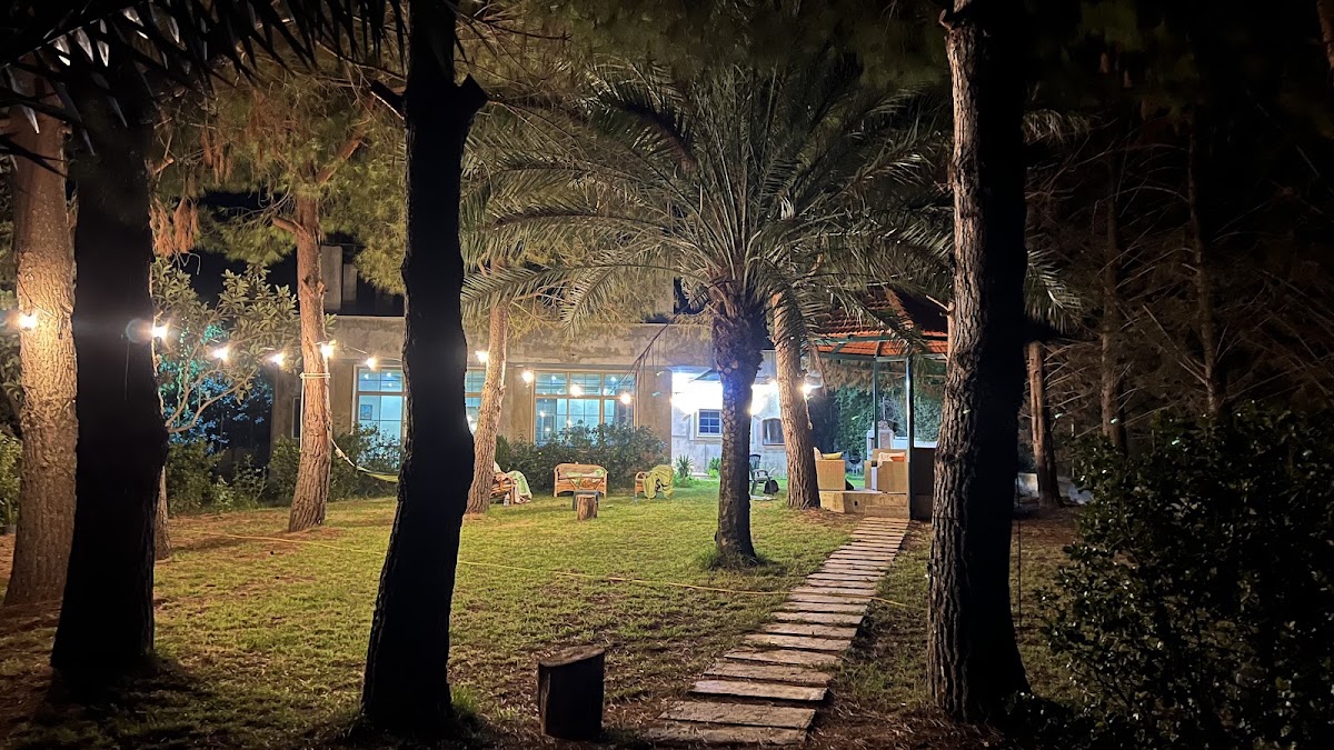 Tala Guest House