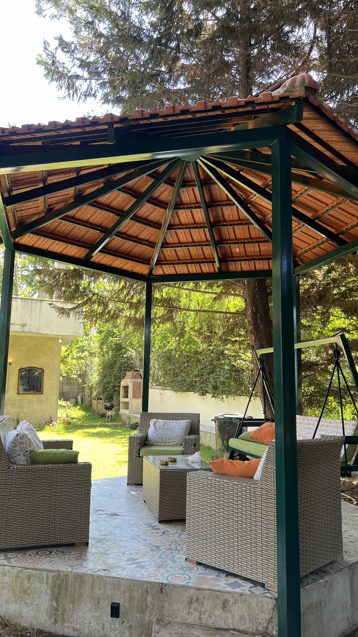 Tala Guest House — photograph 5