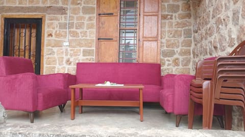 Pearls of Pomegranate Guest House — photograph 5