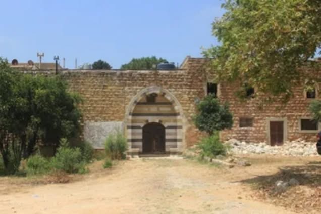 SARAY ALI BASHA ASSAAD MERHEBY — photograph 3