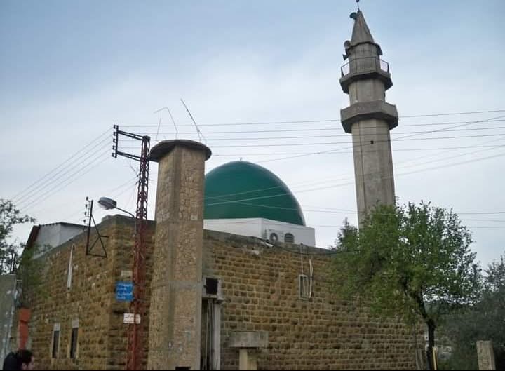 SARAY ALI BASHA ASSAAD MERHEBY — photograph 6