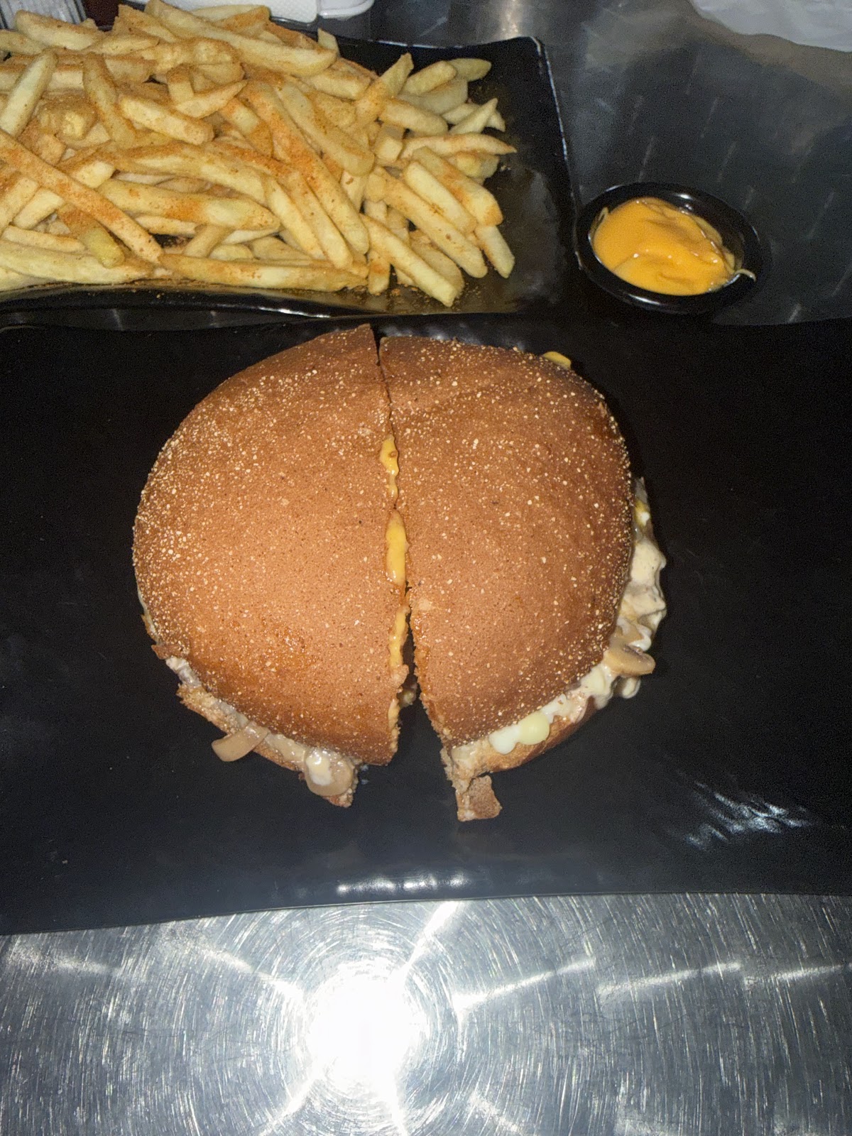 Rudiz- Fast Food grill — photograph 3