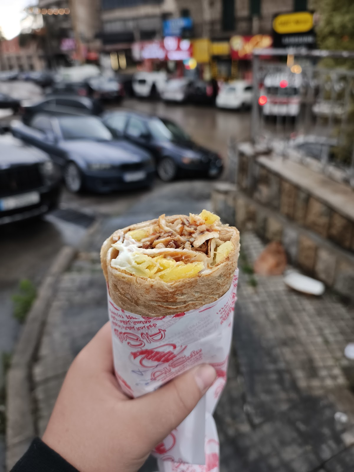 Shawarma Al Safa — photograph 2