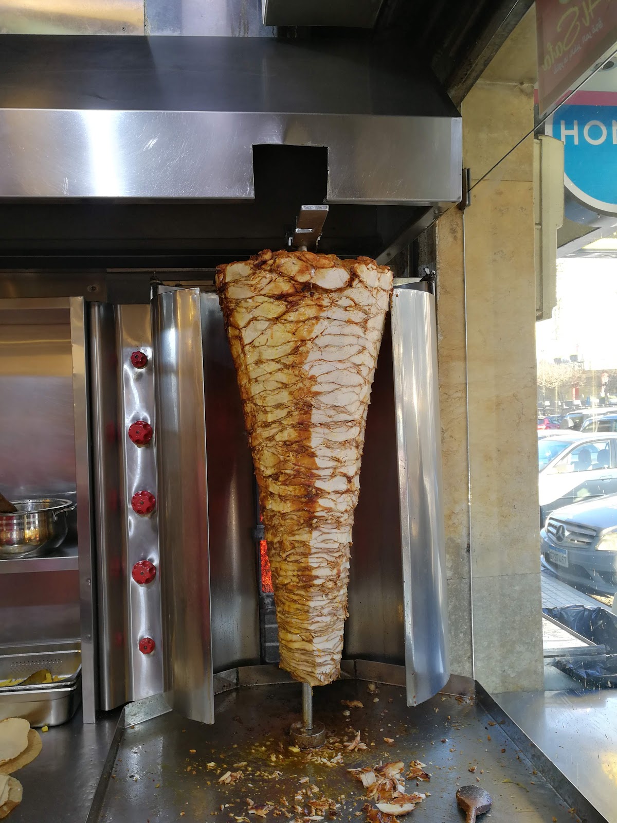 Shawarma Al Safa — photograph 3