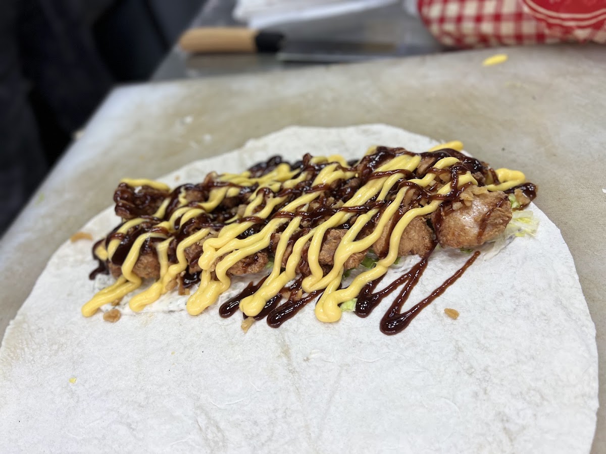 Shawarma Al Safa — photograph 5