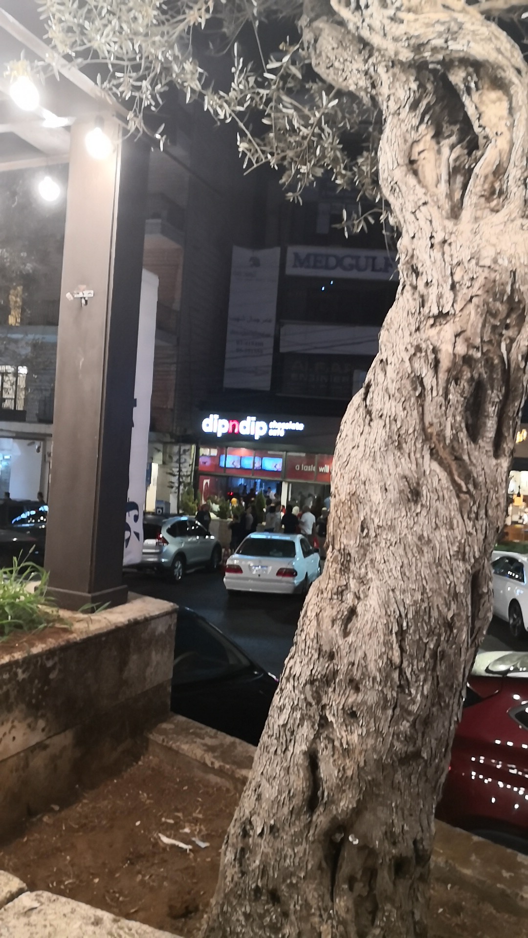 Petit Cafe - Restaurant — photograph 6
