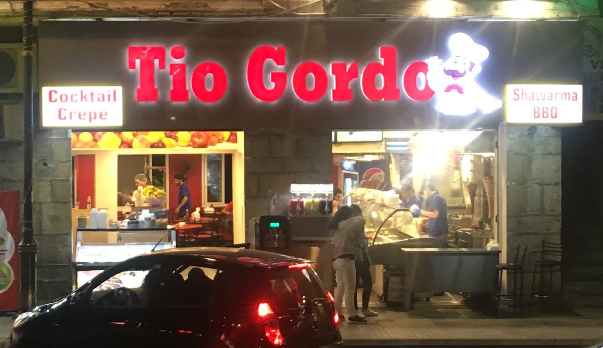 Tio Gordo — photograph 4