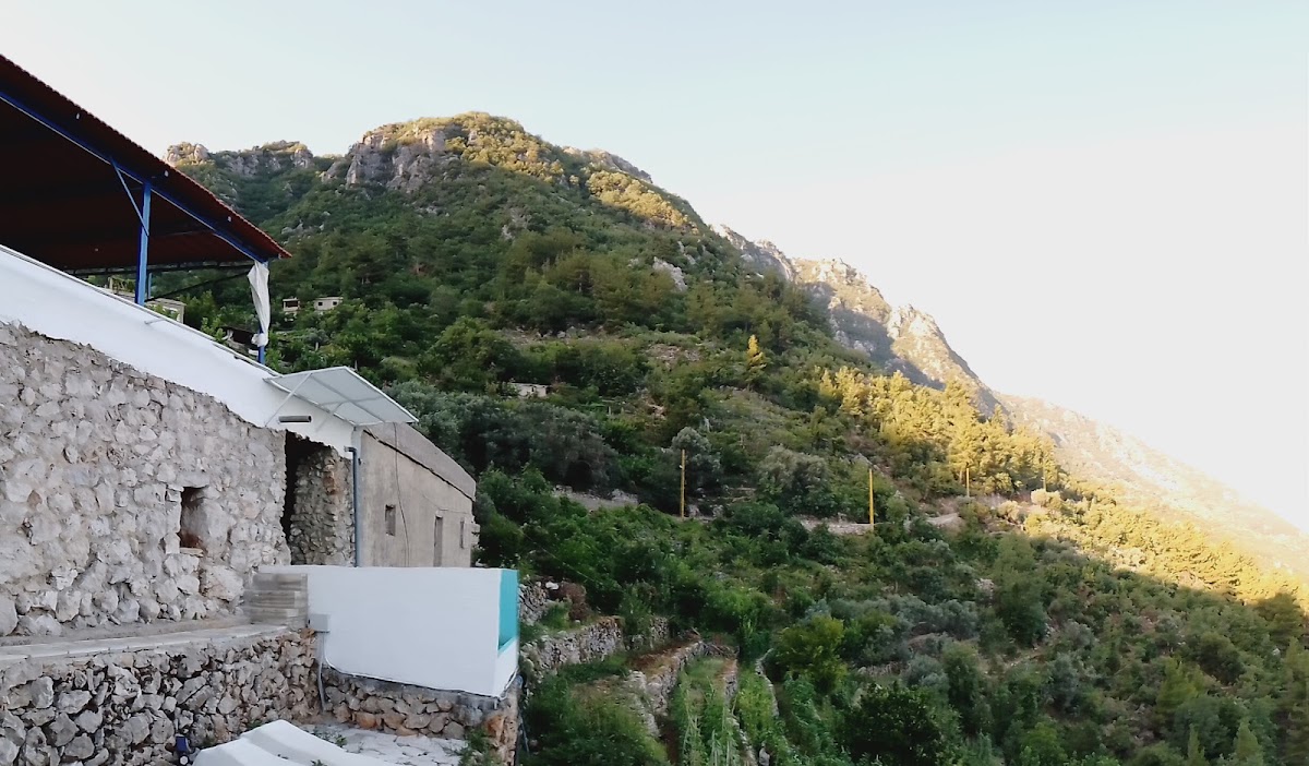 Rita Keyrouz Guesthouse - Al iibre Village