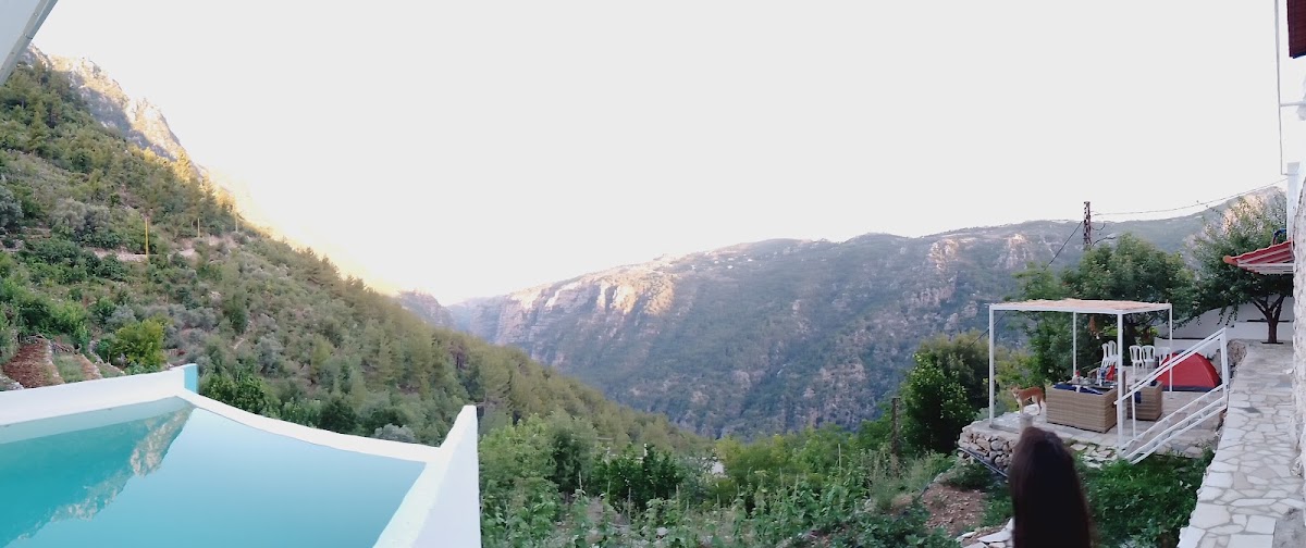 Rita Keyrouz Guesthouse - Al iibre Village — photograph 2