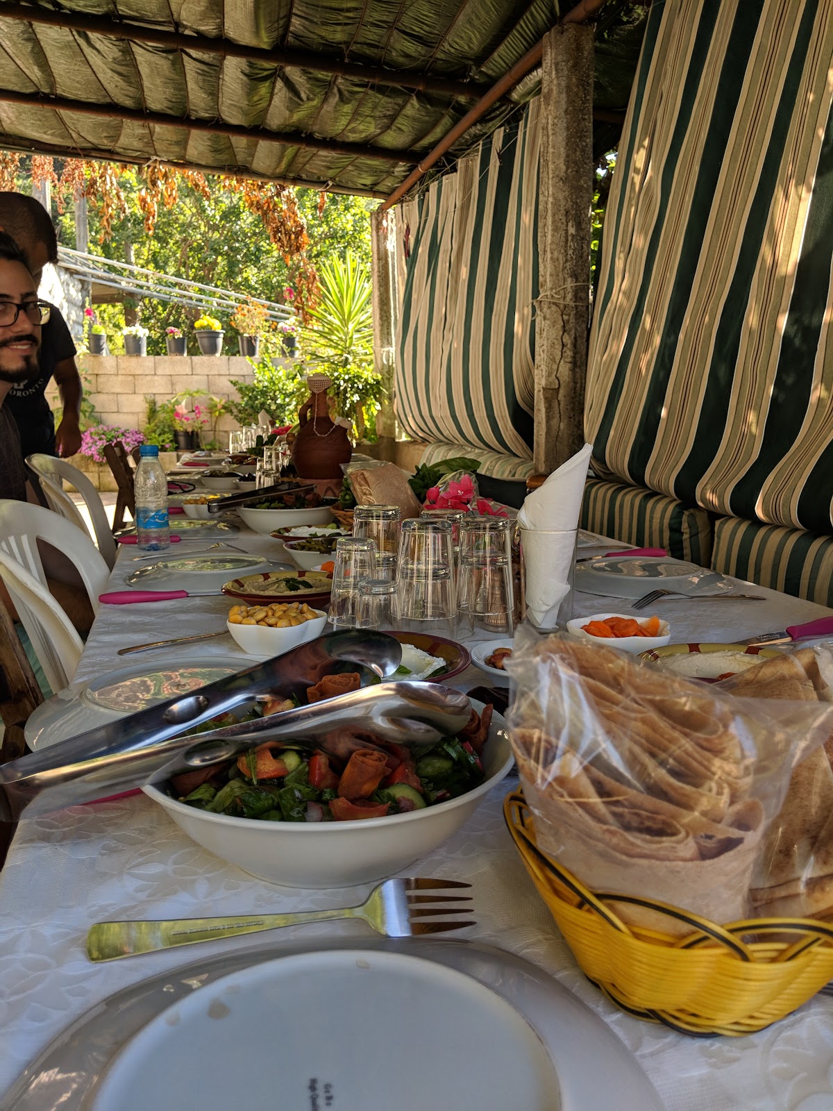 Rita Keyrouz Guesthouse - Al iibre Village — photograph 6
